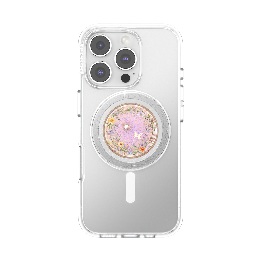 Tidepool Prairie Chic — MagSafe PopGrip - US 20123