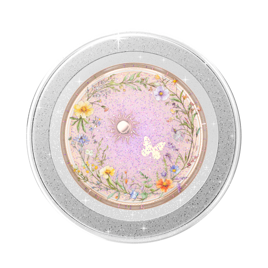 Tidepool Prairie Chic — MagSafe PopGrip - US 24798