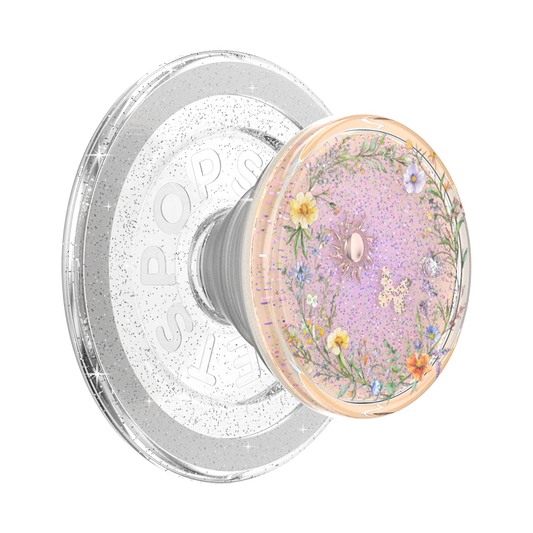 Tidepool Prairie Chic — MagSafe PopGrip - US 20123