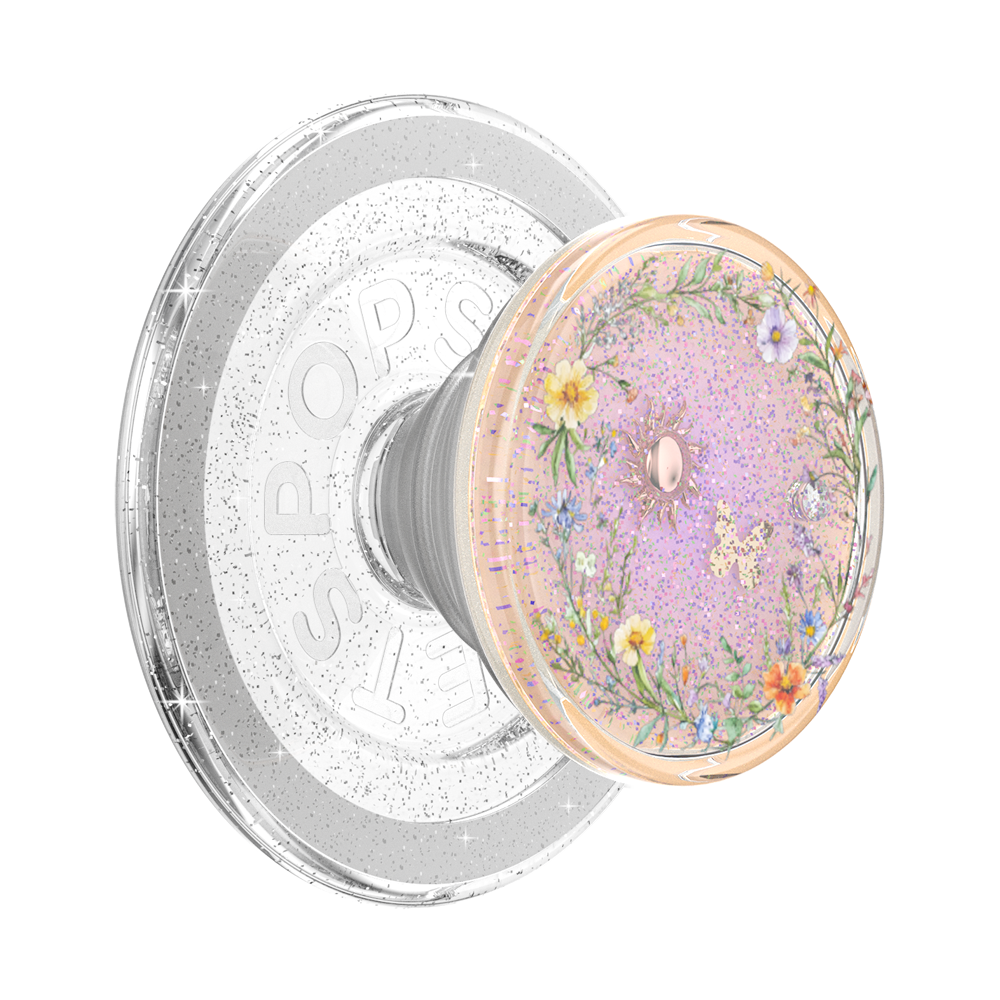Tidepool Prairie Chic — MagSafe PopGrip - US 53388
