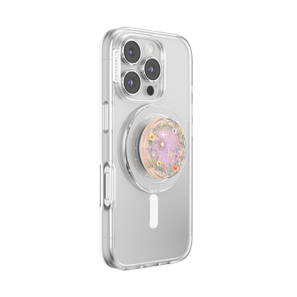 Tidepool Prairie Chic — MagSafe PopGrip - US 33176