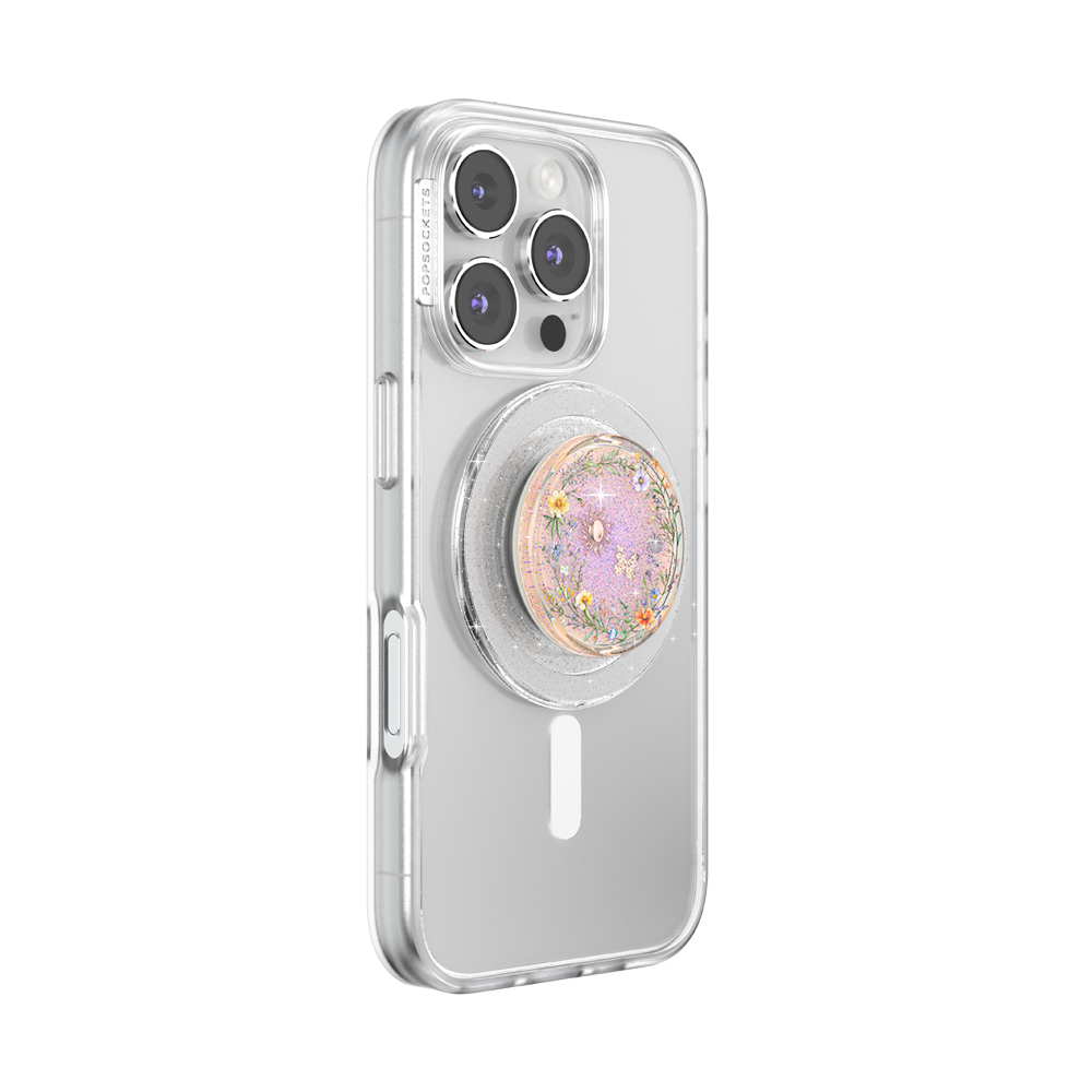 Tidepool Prairie Chic — MagSafe PopGrip - US 70949