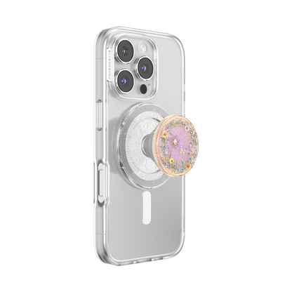 Tidepool Prairie Chic — MagSafe PopGrip - US 33176