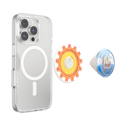 Tidepool The Going Merry — MagSafe PopGrip - US 21370