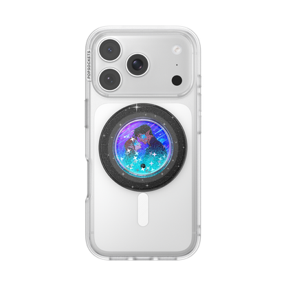 Tidepool Starfall — MagSafe PopGrip - US 96874