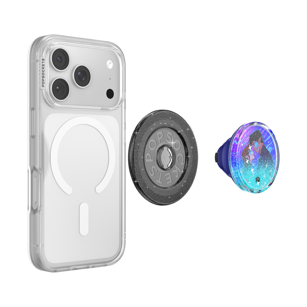 Tidepool Starfall — MagSafe PopGrip - US 65455