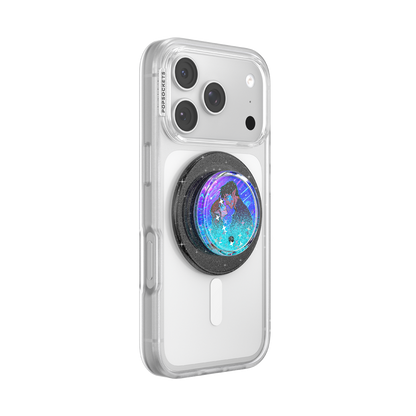 Tidepool Starfall — MagSafe PopGrip - US 60658