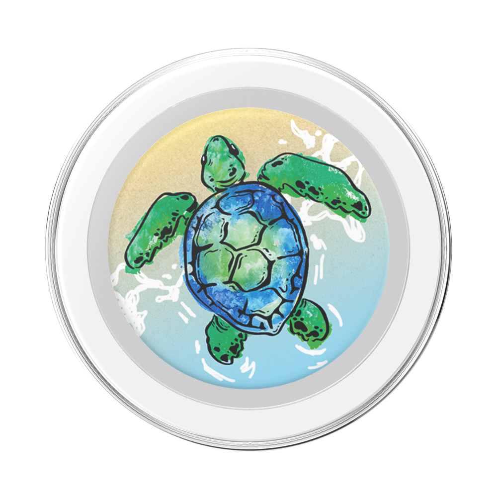 Tortuga — MagSafe PopGrip - US 17345