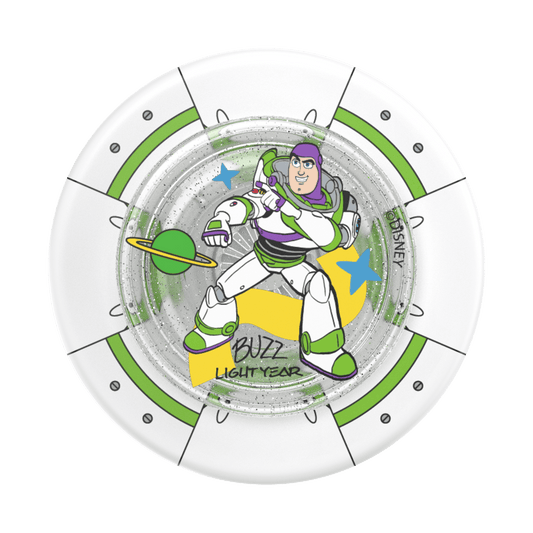 Toy Story Glitter Buzz —  MagSafe PopGrip - US 67739
