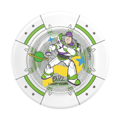Toy Story Glitter Buzz —  MagSafe PopGrip - US 34786