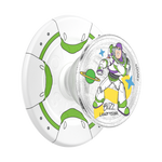 Toy Story Glitter Buzz —  MagSafe PopGrip - US 34933