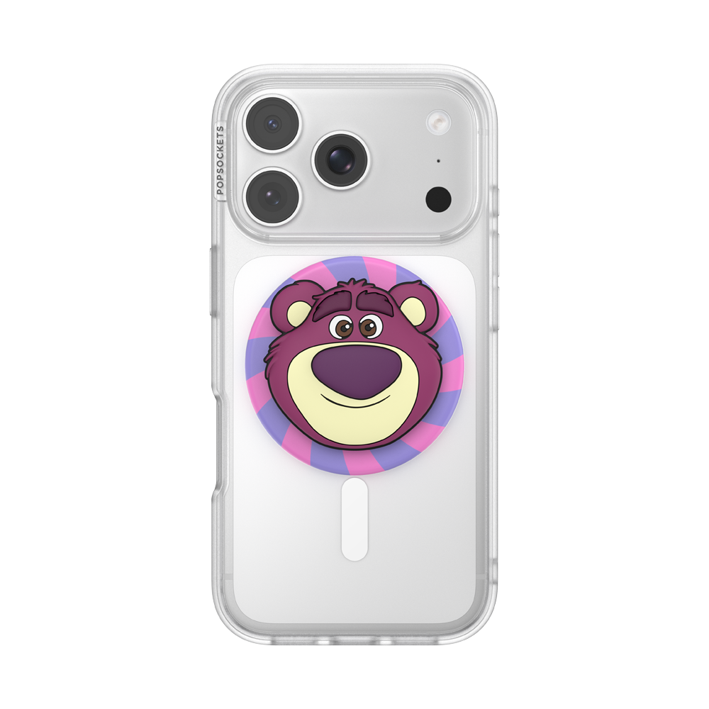 PopOut Toy Story Lotso —  MagSafe PopGrip - US 55660