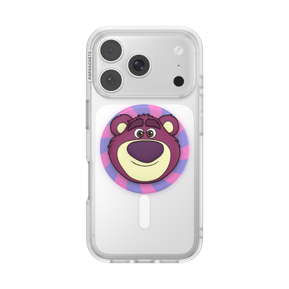 PopOut Toy Story Lotso —  MagSafe PopGrip - US 97201