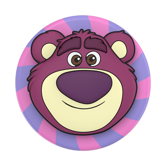 PopOut Toy Story Lotso —  MagSafe PopGrip - US 51860