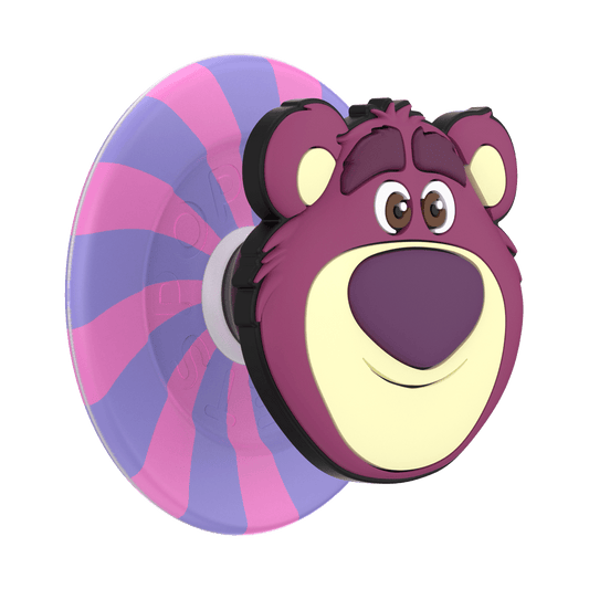 PopOut Toy Story Lotso —  MagSafe PopGrip - US 51860