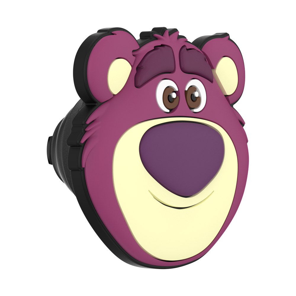 PopOut Toy Story Lotso —  MagSafe PopGrip - US 51860