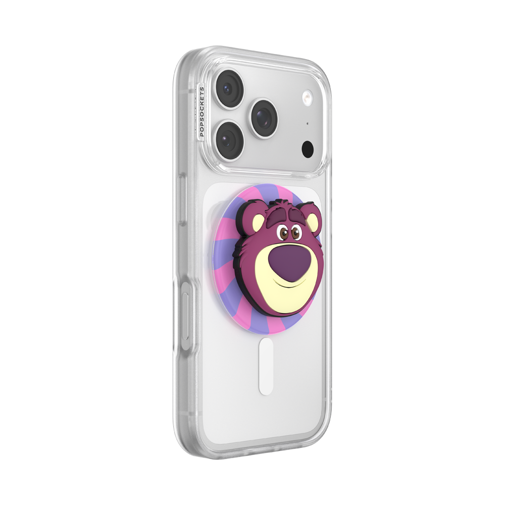PopOut Toy Story Lotso —  MagSafe PopGrip - US 97201