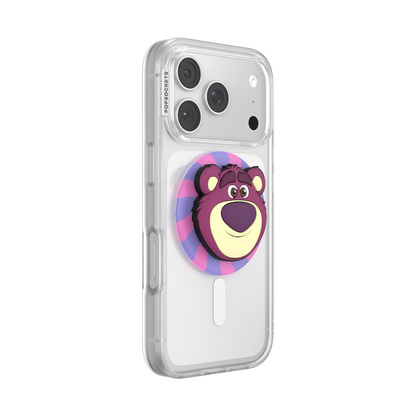 PopOut Toy Story Lotso —  MagSafe PopGrip - US 95360
