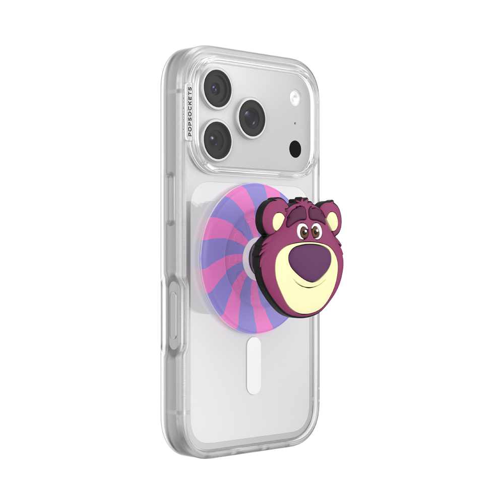 PopOut Toy Story Lotso —  MagSafe PopGrip - US 55660