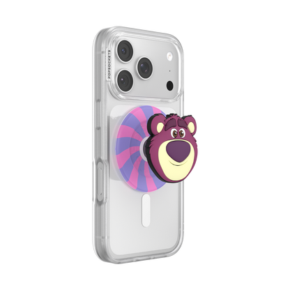 PopOut Toy Story Lotso —  MagSafe PopGrip - US 95360