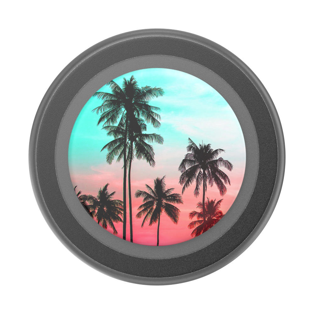 Tropical Sunset — MagSafe PopGrip - US 85565