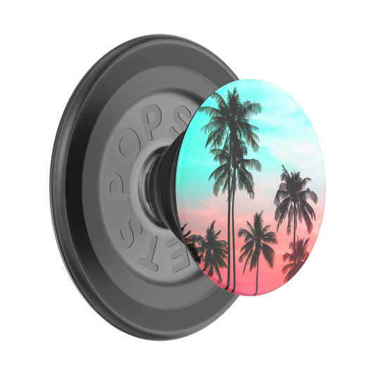 Tropical Sunset — MagSafe PopGrip - US 51240