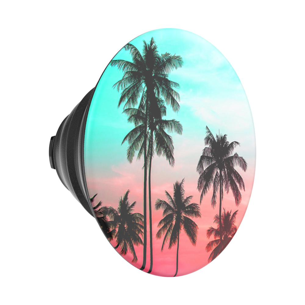 Tropical Sunset — MagSafe PopGrip - US 85565