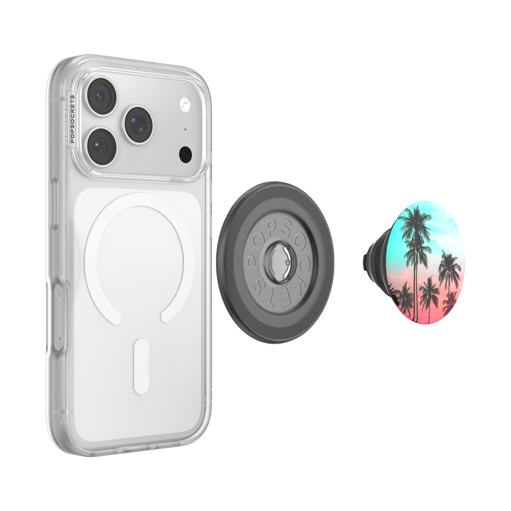 Tropical Sunset — MagSafe PopGrip - US 70742