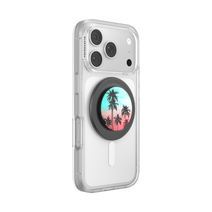Tropical Sunset — MagSafe PopGrip - US 51240