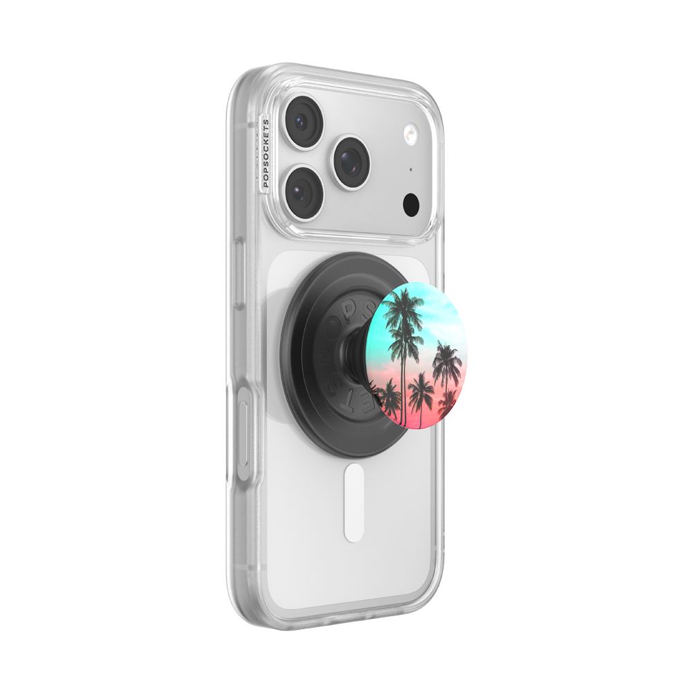 Tropical Sunset — MagSafe PopGrip - US 85565