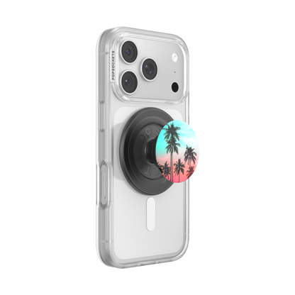 Tropical Sunset — MagSafe PopGrip - US 85565