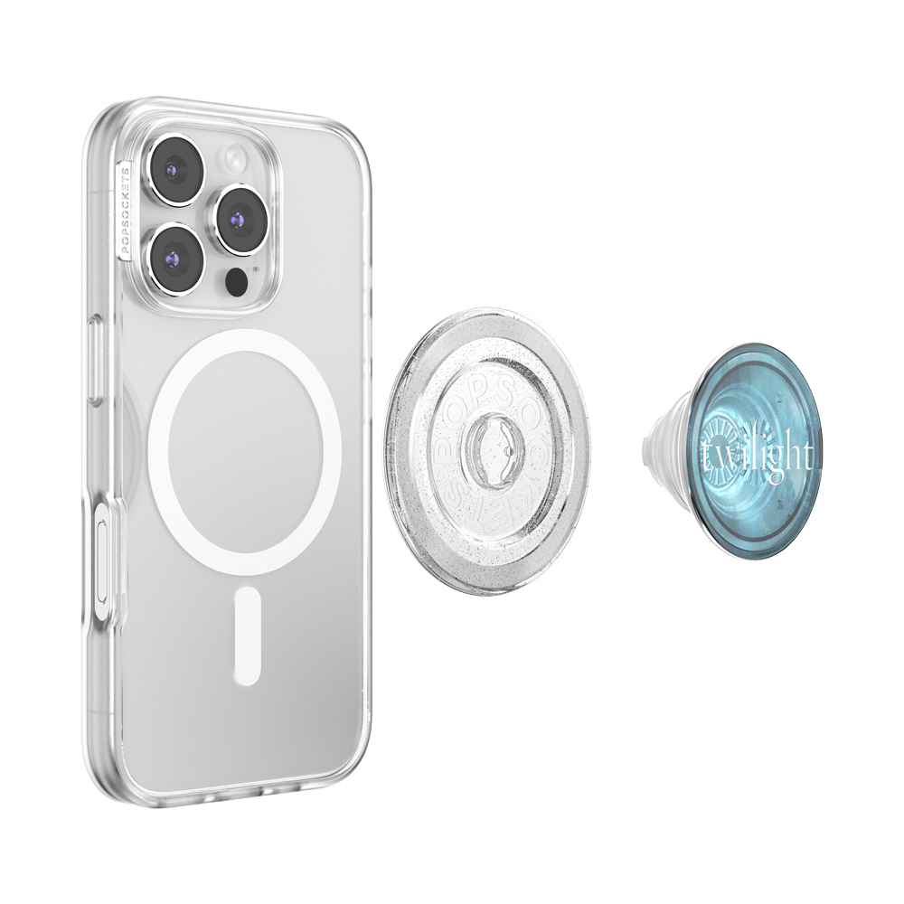 Twilight — MagSafe PopGrip - US 45592