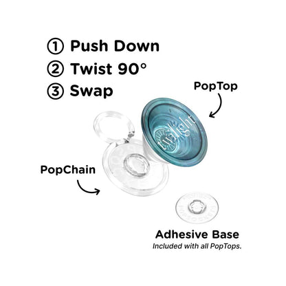 Twilight — PopTop - US 40465