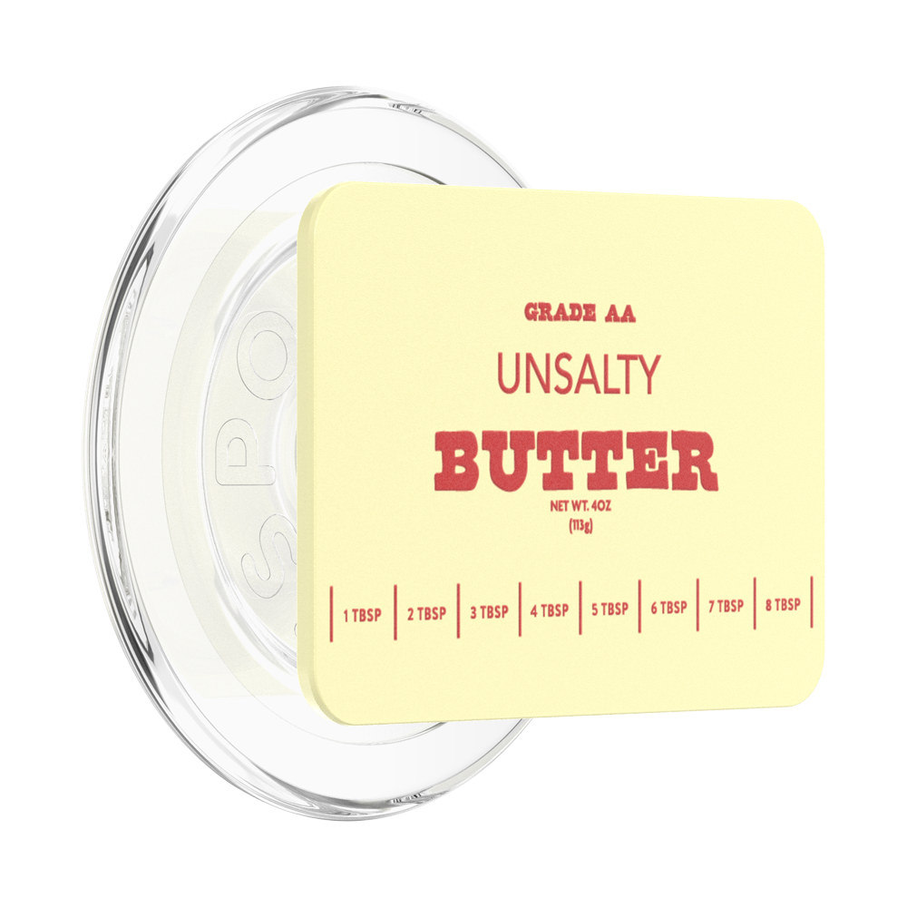 Unsalty —  MagSafe PopGrip - US 45556