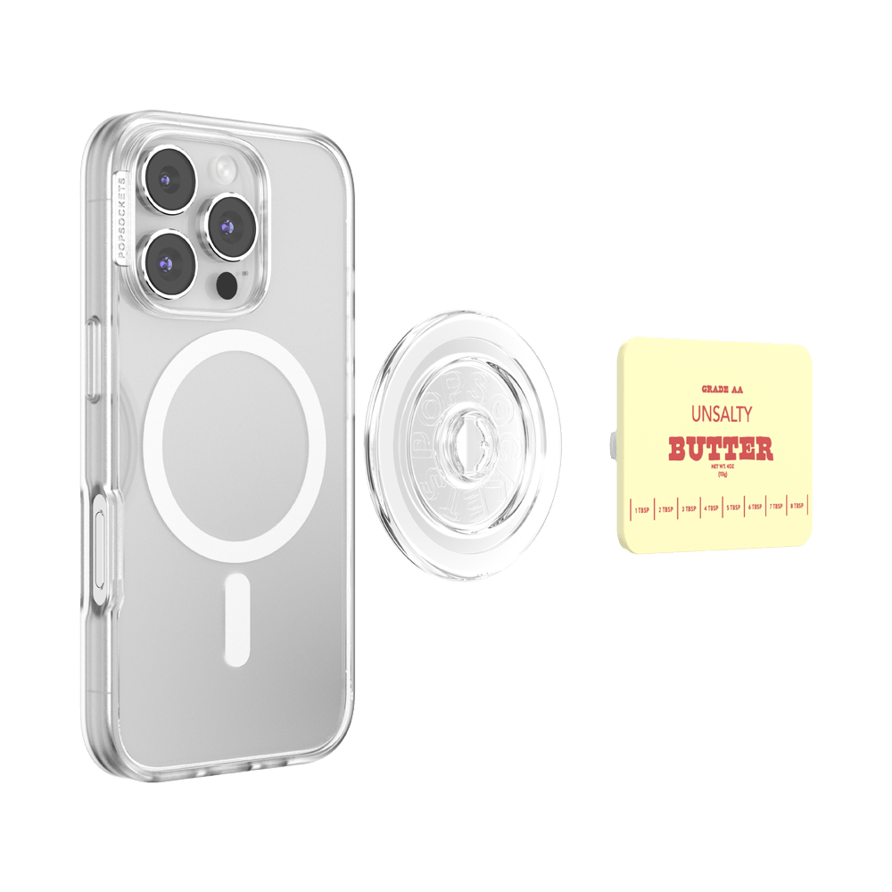 Unsalty —  MagSafe PopGrip - US 45556