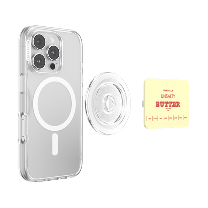 Unsalty —  MagSafe PopGrip - US 01820