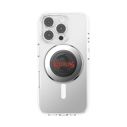 Witchling — MagSafe PopGrip - US 11140