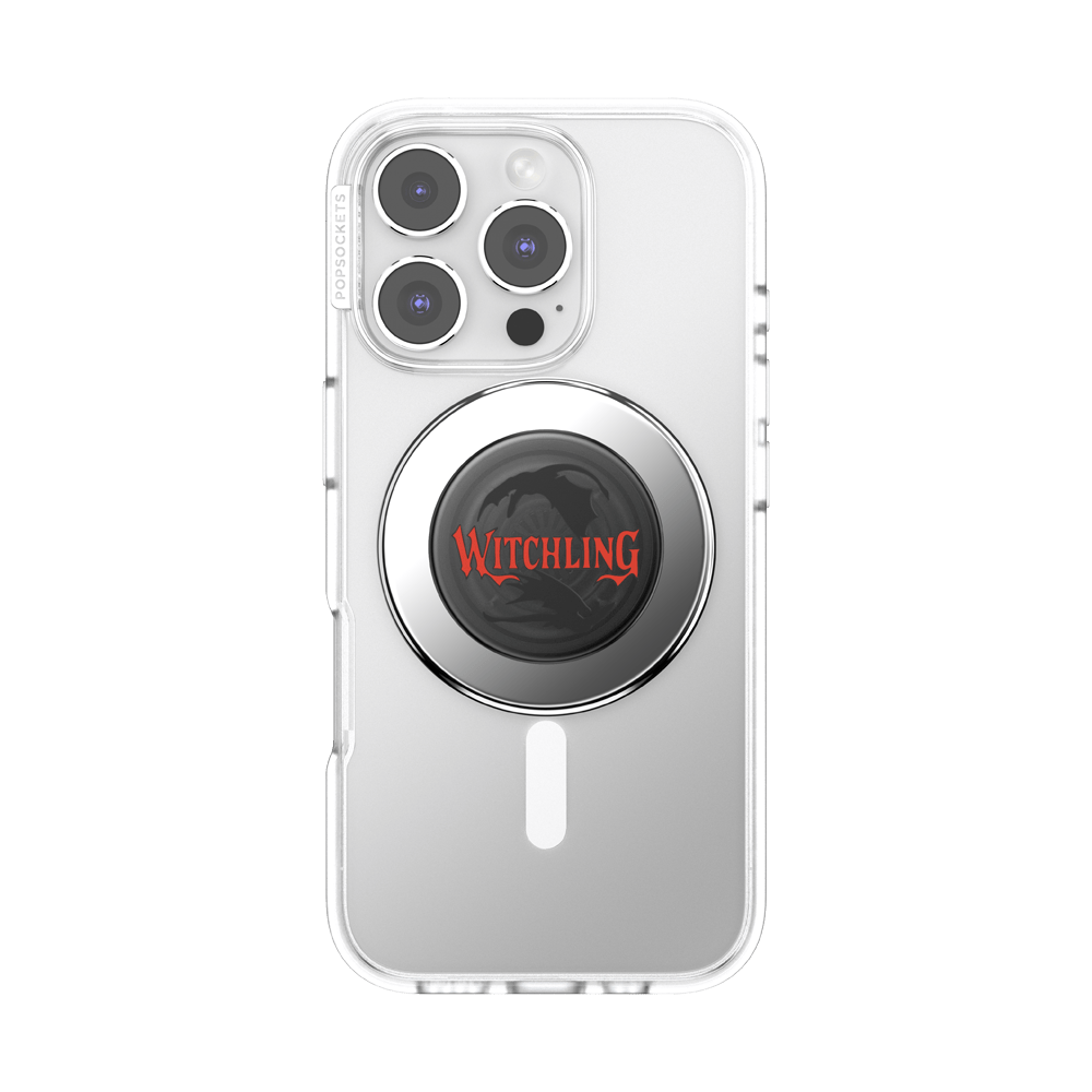 Witchling — MagSafe PopGrip - US 44389