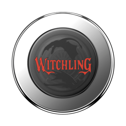 Witchling — MagSafe PopGrip - US 09190