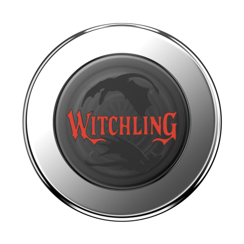 Witchling — MagSafe PopGrip - US 36320