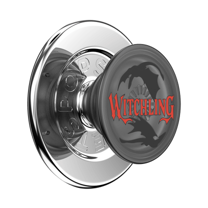 Witchling — MagSafe PopGrip - US 11140