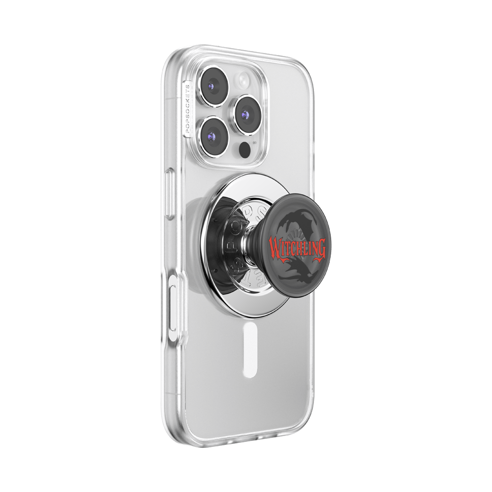 Witchling — MagSafe PopGrip - US 10563
