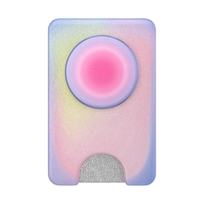 Aura — MagSafe Kick-Out PopWallet+ & Stand - US 67615