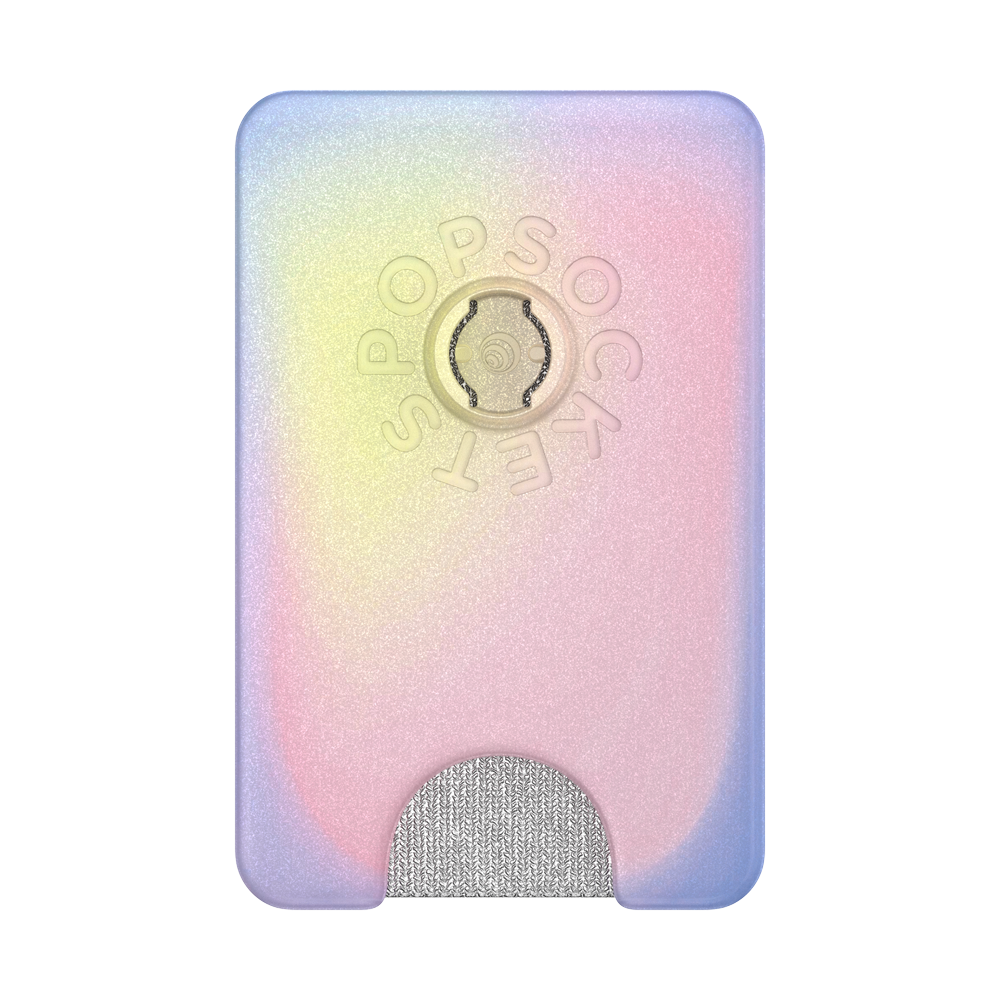 Aura — MagSafe Kick-Out PopWallet+ & Stand - US 72129