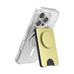 Painted Gold — MagSafe Kick-Out PopWallet+ & Stand - US 31081