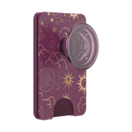 Celestial Mauve — MagSafe PopWallet+ - US 45498