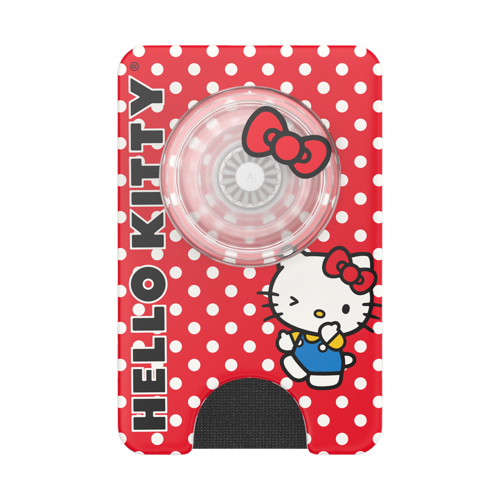 Classic Hello Kitty  —  MagSafe PopWallet+ - US 32714