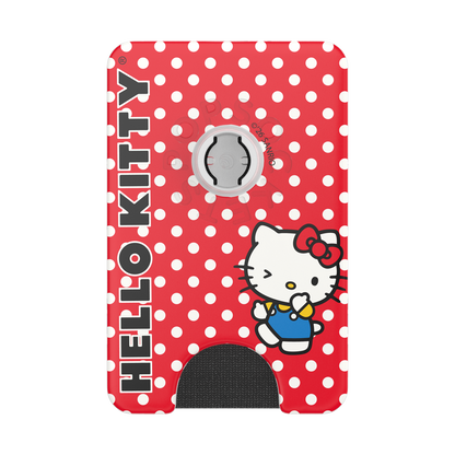 Classic Hello Kitty  —  MagSafe PopWallet+ - US 59441