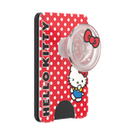 Classic Hello Kitty  —  MagSafe PopWallet+ - US 03439