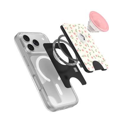 Dainty Prairie — MagSafe PopWallet+ - US 53843